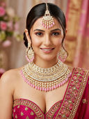 Pink color option