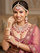 Magenta color option, Sold out, Currently selected