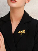 Gold color option