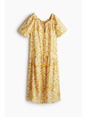 Yellow color option, Sold out, Currently selected