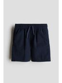 Blue color option, Currently selected