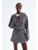 Grey color option, Currently selected