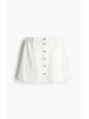 White color option, Sold out