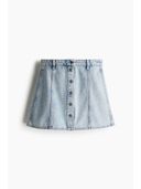 Blue color option, Sold out, Currently selected