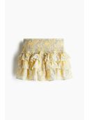Yellow color option, Sold out