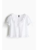 White color option, Sold out