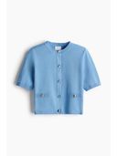 Blue color option