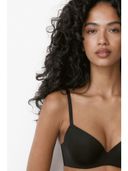 Black color option, Currently selected