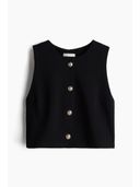 Black color option, Currently selected
