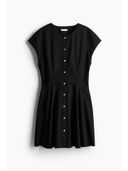 Black color option, Currently selected