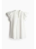 White color option