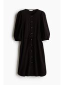 Black color option, Currently selected