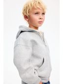 Grey color option, Currently selected