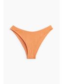 Orange color option, Currently selected