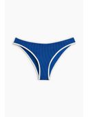 Blue color option, Currently selected