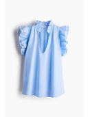 Blue color option