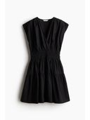 Black color option, Currently selected