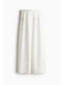 White color option, Sold out