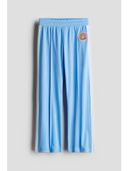 Blue color option, Sold out, Currently selected