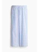 Blue color option, Currently selected