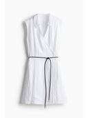 White color option