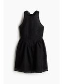 Black color option, Currently selected