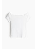 White color option, Currently selected