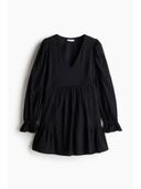 Black color option, Currently selected