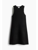 Black color option, Currently selected