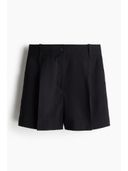 Black color option, Currently selected