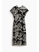 Black color option, Currently selected