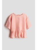 Pink color option, Currently selected