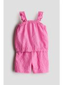 Pink color option, Currently selected