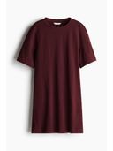 Red color option, Currently selected