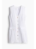 White color option, Currently selected