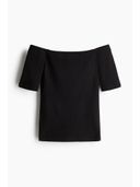 Black color option, Currently selected