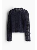 Blue color option, Sold out, Currently selected