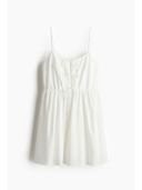 White color option