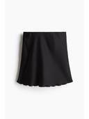 Black color option, Currently selected