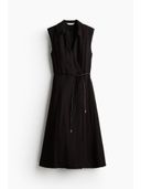 Black color option, Currently selected