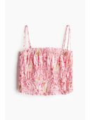 Pink color option, Sold out, Currently selected