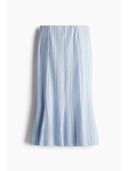 Blue color option, Currently selected