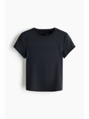 Black color option, Currently selected