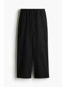 Black color option, Currently selected