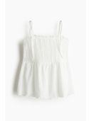 White color option, Currently selected