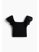Black color option, Sold out, Currently selected