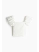 White color option, Sold out, Currently selected