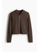 Brown color option, Currently selected