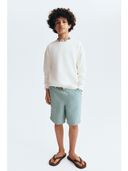 Turquoise color option