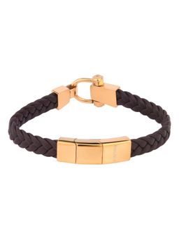 Police - Urban Rebel Bolt Bracelet for Men - PEAGB2211203
